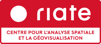 Logo RIATE