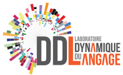 logo Dynamique Du Langage 
