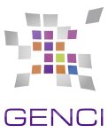 logo Genci