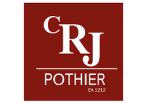 logo CRJP