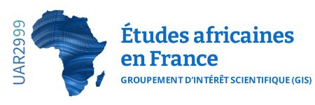 Logo Gis Études africaines UAR 2999
