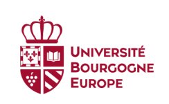 logo Université de Bourgogne Europe