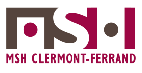 Logo Maison des Sciences Humaines de Clermont-Ferrand