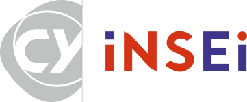 Logo CY-INSEI