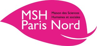 Logo Maison des Sciences Humaines et sociales Paris Nord