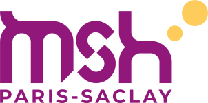 Logo MSH PS