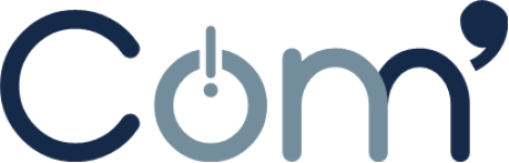 logo Comon
