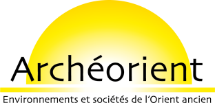 Logo Archéorient