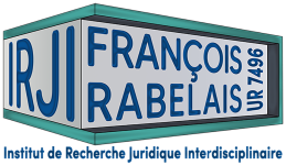 Logo Chaine IRJI 2025