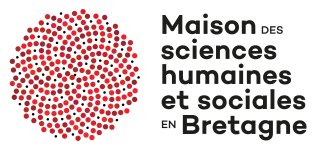 Logo Maison des sciences humaines et sociales en Bretagne