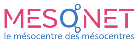 logo MesoNET