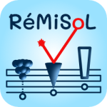 Logo RéMiSoL