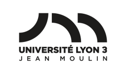 Logo de l'Université Jean Moulin Lyon 3