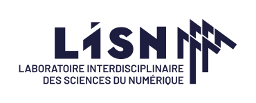 Logo du LISN