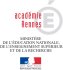 Logo Académie de Rennes