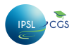 Logo IPSL Climate Graduate School