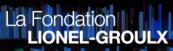 Logo Fondation Lionel-Groulx