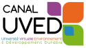 Logo Canal-uved