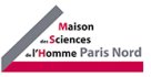 Logo Maison des Sciences de l'Homme Paris Nord