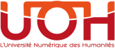 Logo UOH