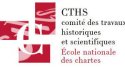 Logo Comité des travaux historiques et scientifiques