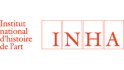 Logo Institut national d’histoire de l’art