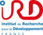 Logo IRD