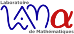 Logo LAMA