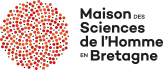 Logo Maison des sciences de l’homme en Bretagne