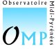 Logo Observatoire Midi-Pyrénées