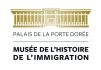 Logo Musée national de l'histoire de l'immigration