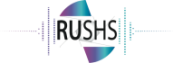 Logo RUSHS