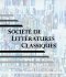 Logo Société de Littératures Classiques