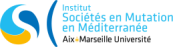 Logo SoMuM / Institut Sociétés en Mutation en Méditerranée