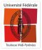 Logo Université Fédérale Toulouse Midi-Pyrénées