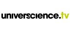 Logo universcience.tv