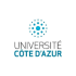 Logo Université Côte d’Azur