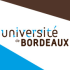 Logo Université de Bordeaux - SAM