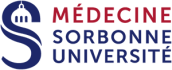 Logo Faculté de Médecine de Sorbonne Université