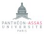 logo Université Paris-Pantheon-Assas