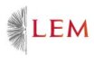 Logo LEM