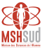logo MSH SUD