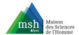 logo msh alpes