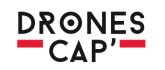 logo Drones & Cap'