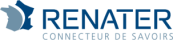 Logo Renater