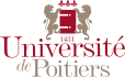 Logo Université de Poitiers