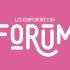 Logo Forum Universitaire de l'Ouest Parisien