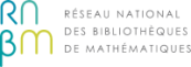 Logo RNBM