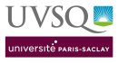 Logo Université de Versailles Saint-Quentin-en-Yvelines