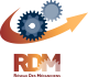 logo RDM